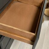 5-drawer chest of drawers