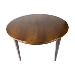 table à manger en bois