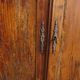 Old Parisian sideboard