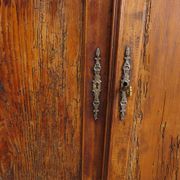 Old Parisian sideboard