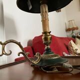 LAMPES DE CHEVET
