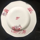 Table service Art Deco