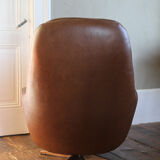 Swedfurn swivel chair from the 1960s