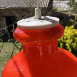 Vintage pendant light