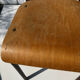 School chair