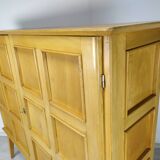 Vintage wardrobe 1950