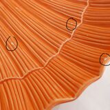 Shell Dish Italy midcentury