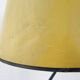 Vintage Luminorex lamp 1950