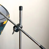 Vintage floor lamp