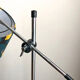 Vintage floor lamp