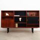 Teak bookcase, Danish design, 1970s, production: Denmark