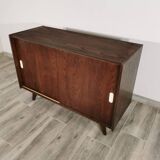 Sideboard by Jiri Jiroutek for Interior Prague, 1960s