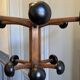 Stella 1950 coat rack