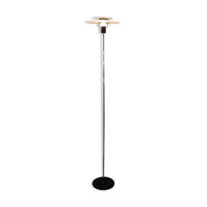 Lampadaire Ikea vintage ère spatiale