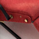 P40 lounge chair by Osvaldo Borsani for Tecno, Italy 1955