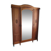 Armoire 1940