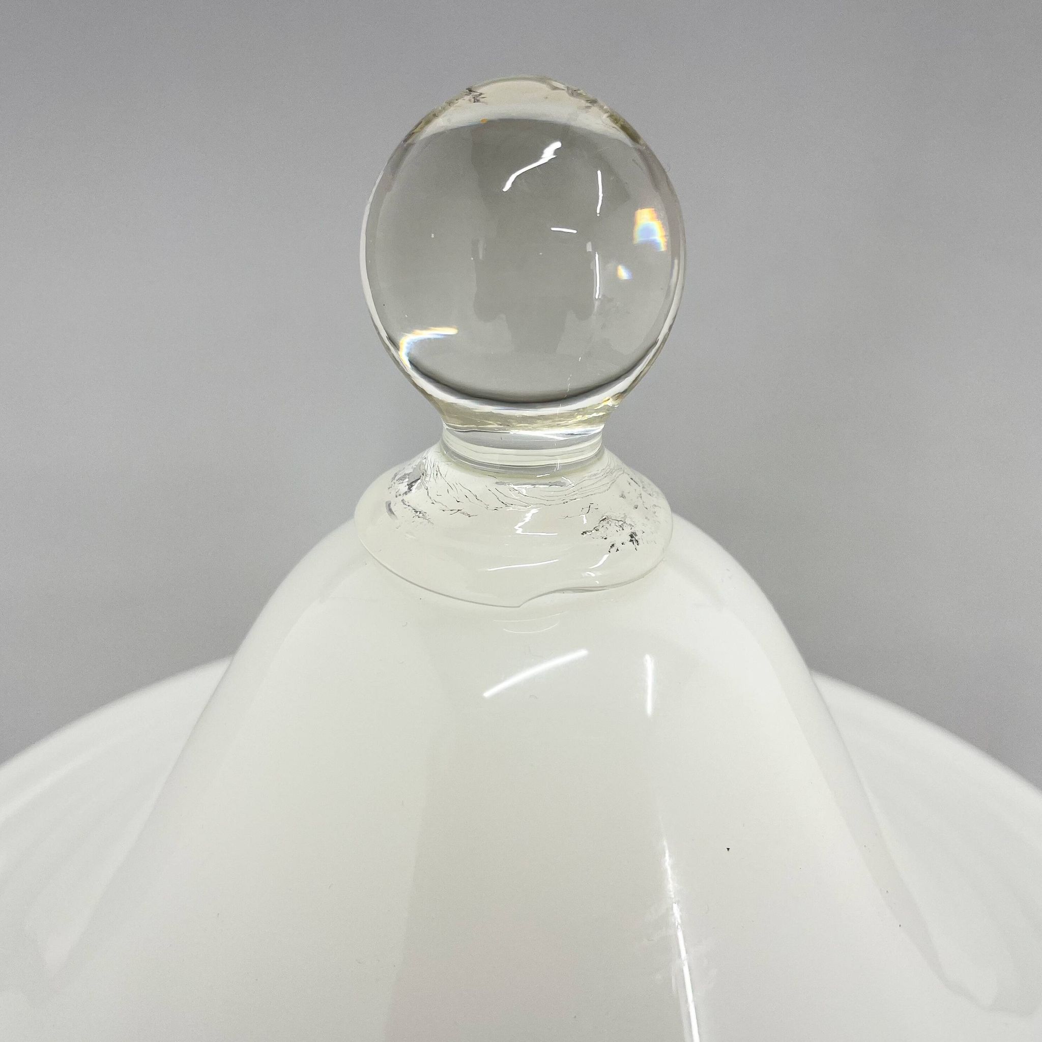 Lamp, 1970's