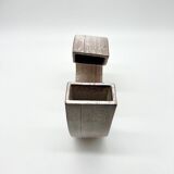 Ceramic sculpture by "Alessio Tasca" — Italy, 1970s