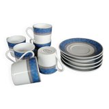 Service à café