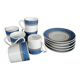 Coffee service