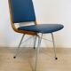 Mid-Century Dining Chair by Miroslav Navrátil for TON, 1970’s