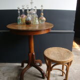 Gueridon "Thonet"