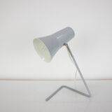 Table Lamp with Adjustable Shade by Hurka for DRUPOL PRAHA, 1960s