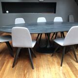 Arnold table