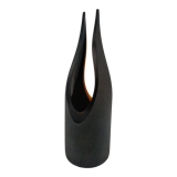 Artecnica vase, recycled glass, Tord Boontje, Emma Wooffenden