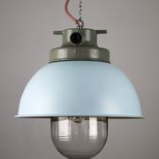 Suspension industrielle suspendue de tep