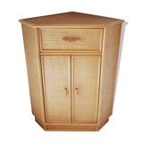 Rattan corner furniture