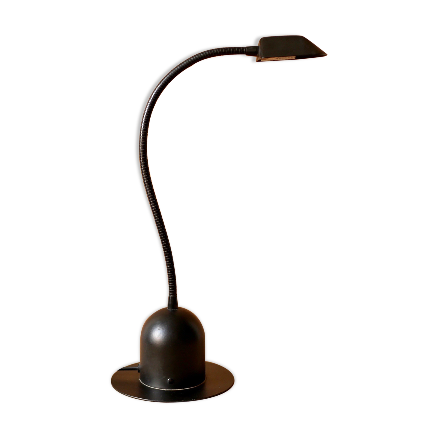 Delmas desk lamp, 80s