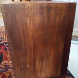 Antique buffet