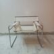 Fauteuil Marcel Breuer Wassily B3