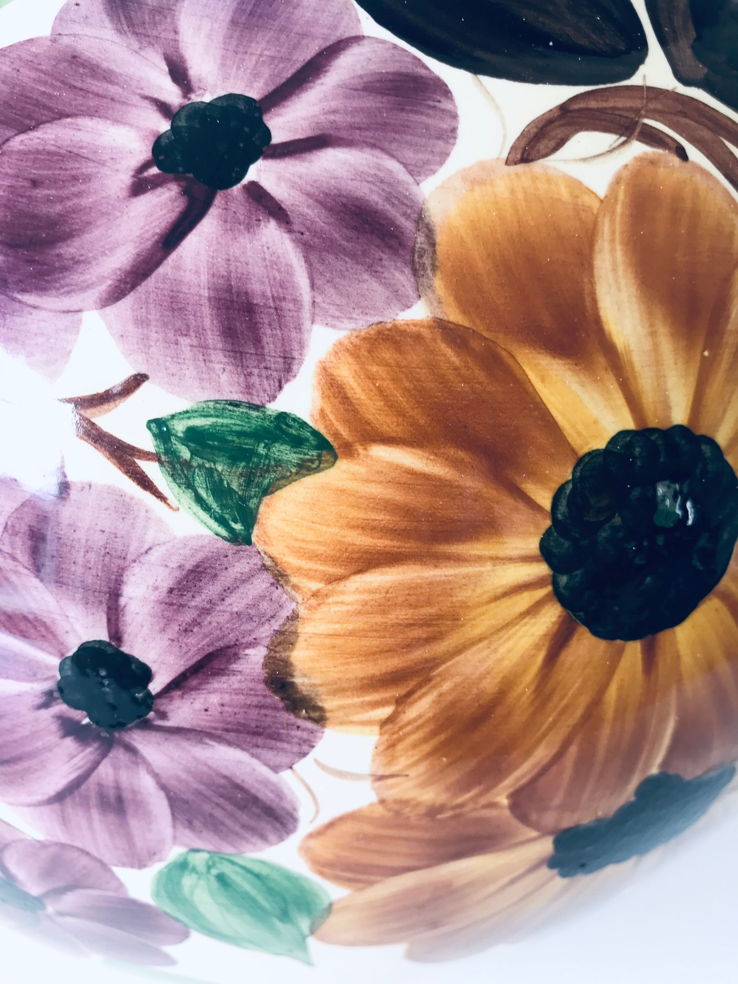 Vase, Andrea Galvani 1930