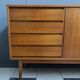 teak sideboard 1960s