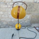 Design lamp years 80's valenti