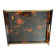 Lucite tray Maison Mercier 1970