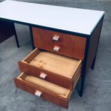 Mid-Century Dutch Desk, 1960s