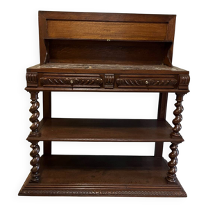 Console ou table de service