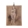 Étude de nu / Dessin au fusain d'Ellen Hägg, signé et daté -(18)94.