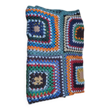 70's wool blanket