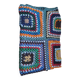 70's wool blanket