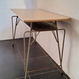 Willy Van Der Meeren Office