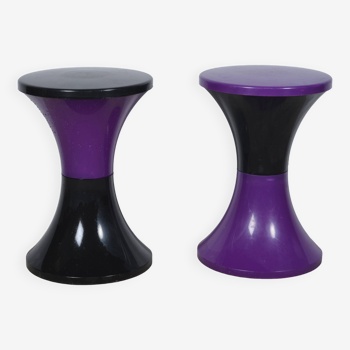 Tam Tam stools