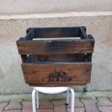 Caisse de bière Caulier