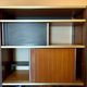 Modernist Column Library EFA – Georges Frydman – 1960s-70s