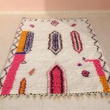 Luxury Handmade Rug 250cm x 150cm