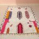 Luxury Handmade Rug 250cm x 150cm