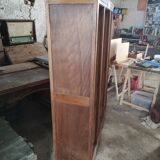 Art Deco showcase